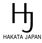 hakata japanロゴ